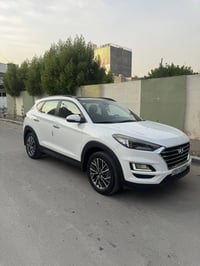 توسان خليجي 2019 مكفول (ملاحظات بسيطه جدا ) رقم بغداد دولي  فول مواصفا...