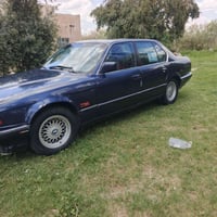 بي إم • ٩١ • رقم بغداد