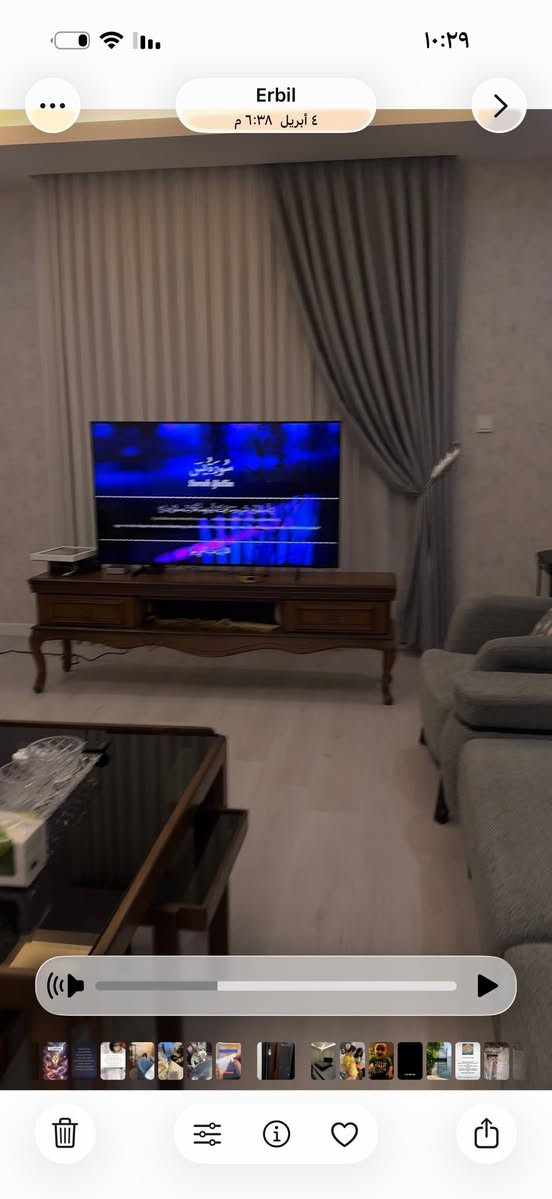 السلام عليكم
عندي هذا ميزTV
وغرفة نوم ماخذتها من هوم سنتر قبل ٤ سنوات 
مكاني بغداد حي العدل


**إذا كنت صاحب هذا الإعلان وتريد حذفه لأي سبب، رجاءا أرسل رسالة إلى الدعم الفني**
