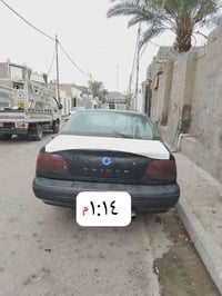 سياره للبيع موديل 97// دايو فراشه صبغه بلادي السعر 37 وقابله للمراوس ح...