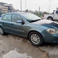 شوفرليت كوبلت • ٢٠٠٥ • رقم كربلاء
