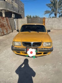 فولگا • ٢٠٠٣ • الشطرة