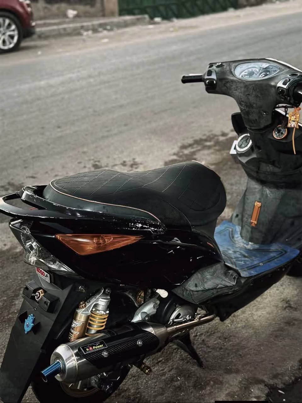 ماكس ثعلب البيع شوفت عينك تزويد بغداد الكريعات ***********
