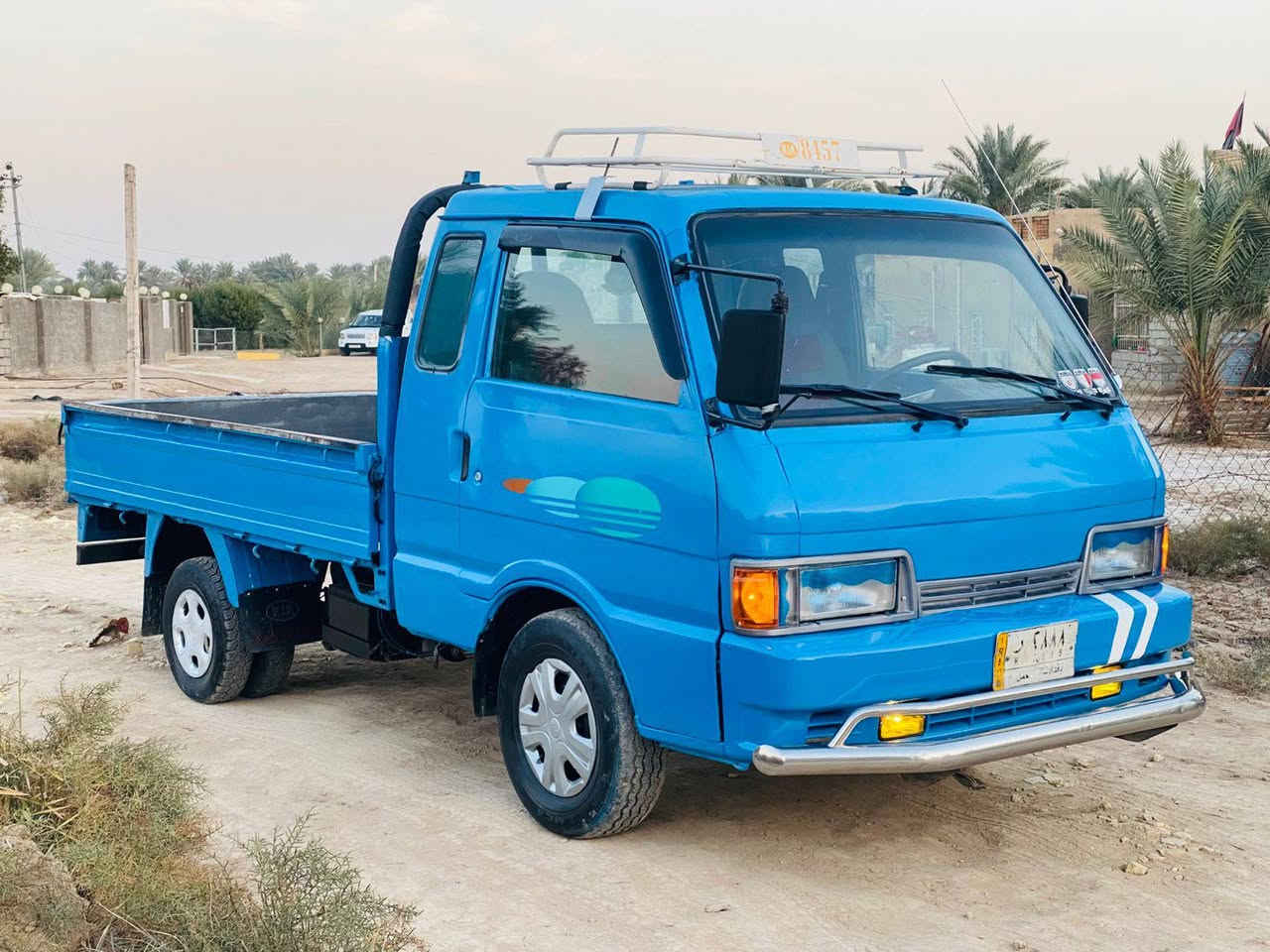 كيه بنكو موديل ٩٤ رقم بغداد مكفوله مكينه كير شاصي رقم شاصي حداديه كهربائيات اكسل باور سنويه جديد مشروع وطني السعر ٤٨ وبيهه مجال المكان بابل الرقم ***********
