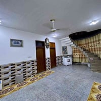 خاجية شارع 40 • ٢٠٠م • طابقين