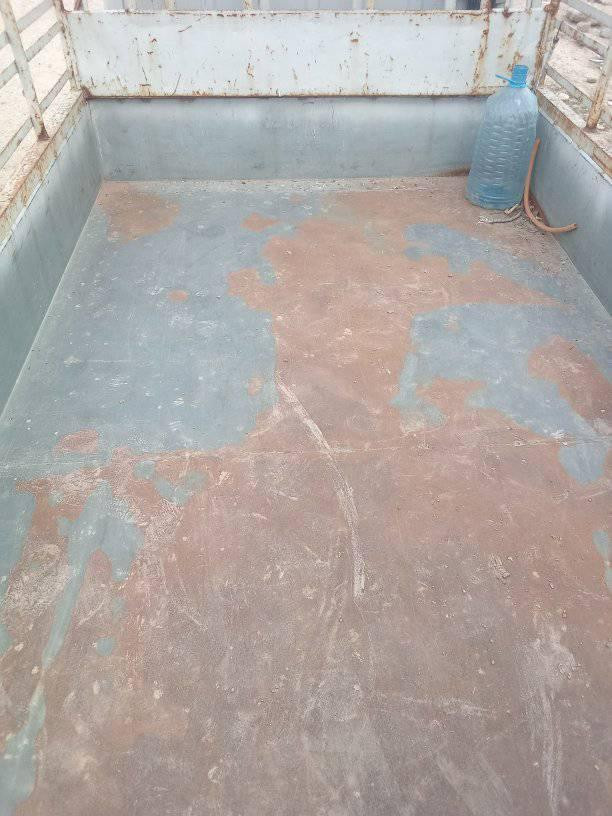 ‎السلام عليكم سياره للبيع او مراوس حمل جانبي صاحبه الشرعي موجود كير شغال محرك شغال شاصي السمك مالو تق‎ موصل, نينوى


**إذا كنت صاحب هذا الإعلان وتريد حذفه لأي سبب، رجاءا أرسل رسالة إلى الدعم الفني**