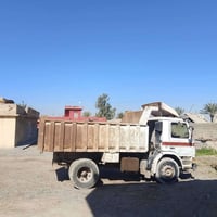 قلاب سكانيا • محرك ٦ كورات • فحص ديالى