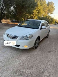 بي واي دي G3 • ٢٠١٣ • يدوي ١٦٠٠