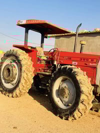 تركتر هارس • موديل 2016 • كركرك داقوق