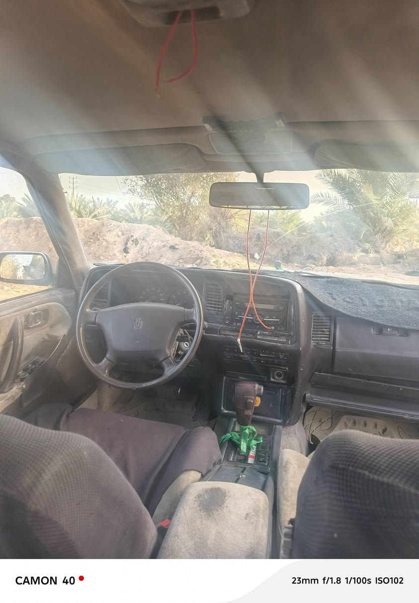 سيارة هارتوب مكفوله من لگصه ونغل جاهز التحويل لسعر 40   ***********
