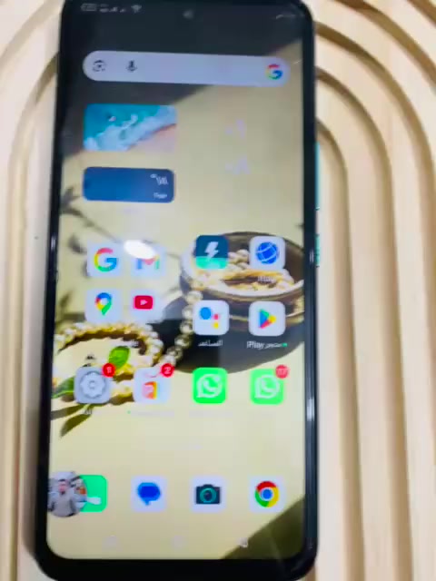 انفنكس هوت 12 بلي
ذاكره 128 

بطاره 6000

نضيف شغال فقط بي فطر بسيط بلشاشه


**إذا كنت صاحب هذا الإعلان وتريد حذفه لأي سبب، رجاءا أرسل رسالة إلى الدعم الفني**