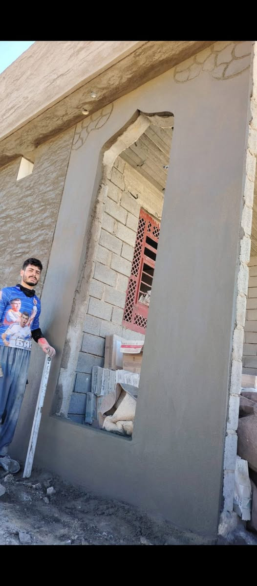 سلام عليكم اصطه متفرق حالين صطار وبياض ولبخ اسعار تعجبك وشغل فول درجه اوله ونضيف يرهم قصاد لمضبوط ويرهم نقدي هاذا رقمي ***********تحياتي
