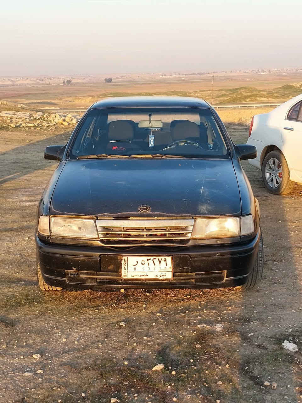 بعد السلام
#فكترا حجم 18 رقم نينوى الماني شرط الوكالة والتحويل كير ومحرك شرط كابون بانزين السعر 37 قفل 

***********

***********
