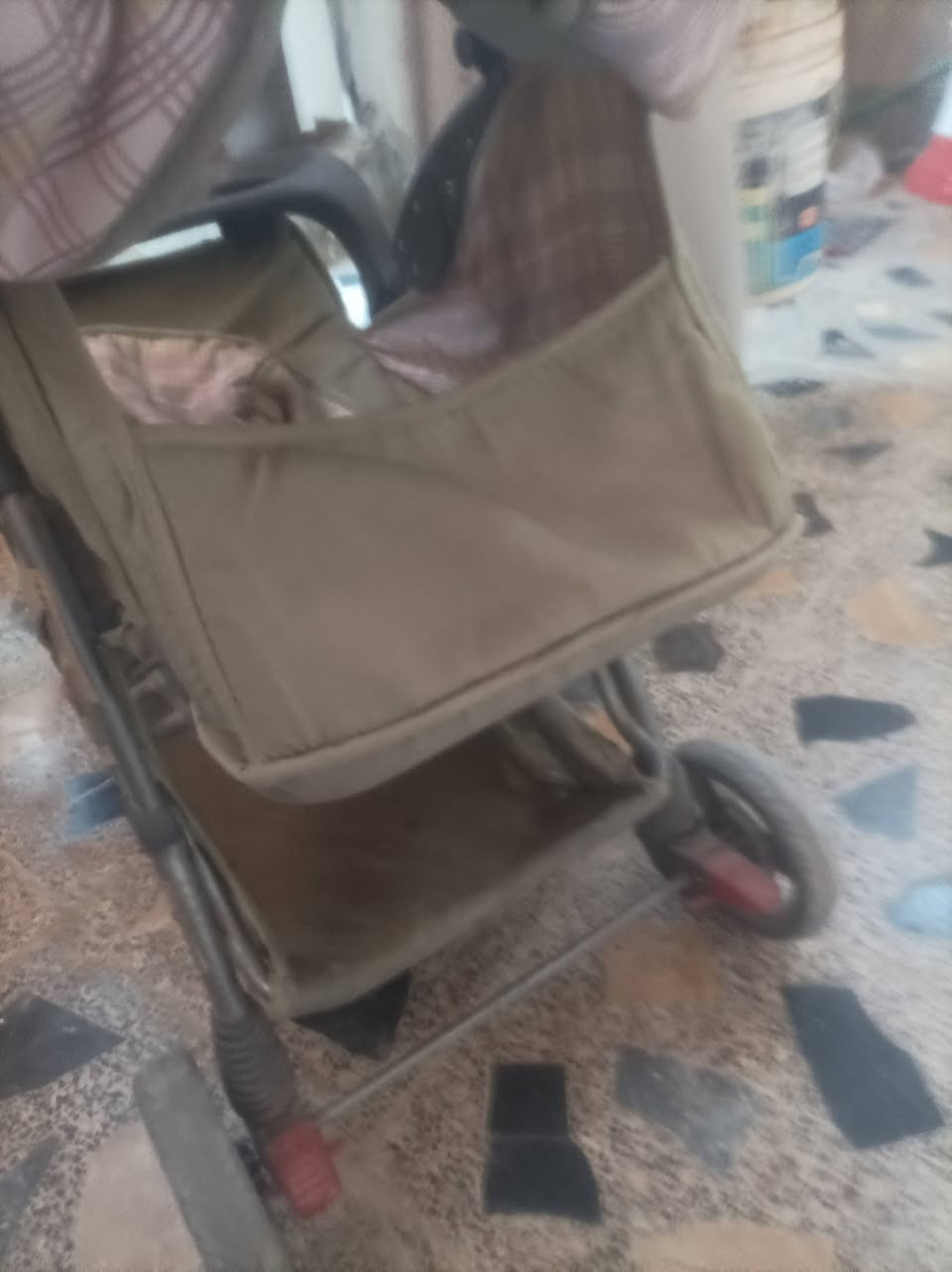 للبيع جدد


**إذا كنت صاحب هذا الإعلان وتريد حذفه لأي سبب، رجاءا أرسل رسالة إلى الدعم الفني**