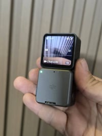 دي جي آي أكشن 2 • ٤ك • شاشتين