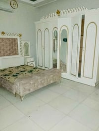 غرفه اخشاب • تصميم تركي • ناصرية النجف