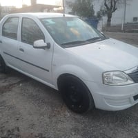 لوجان • ٢٠١٣ • اوتوماتيك