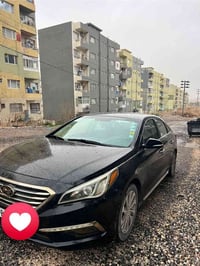 سوناتا • ٢.٤ GDI • تحويل وكاله