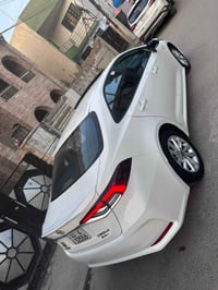 كورلا هايبرد • ٢٠٢٥ • مكفولة