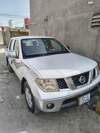 نافاره • موديل ٢٠١٤ • قفل