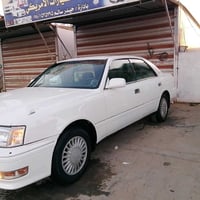 رأس الثور • ١٩٩٦ • عمود ٢٥٠