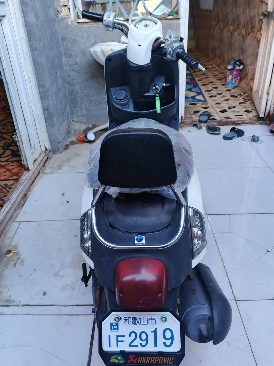 سلام عليكم بوليسي لبيع مكفوله كفاله عامه ختم واحد مكينه معدل ونعومه فول كلهه شغاله ماناقصهه برغي وصل معرض بسمي
مكاني كربلاء كنطرت السلام ليريدهه يتصل وبيه خير ويدلل ‏‪
‏‪0786 917 3038‬‏
