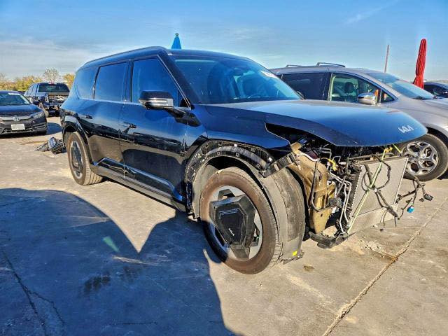 EV9 فول مراصفات
كهرباء كامل
موعد وثول 29/3
الاتصال
***********
