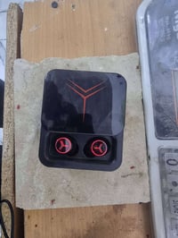 ايربوت وبور سوه جديد للبيع  سعره 8 07719531485