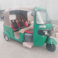 تكتك • موديل 20 • مجال قليل