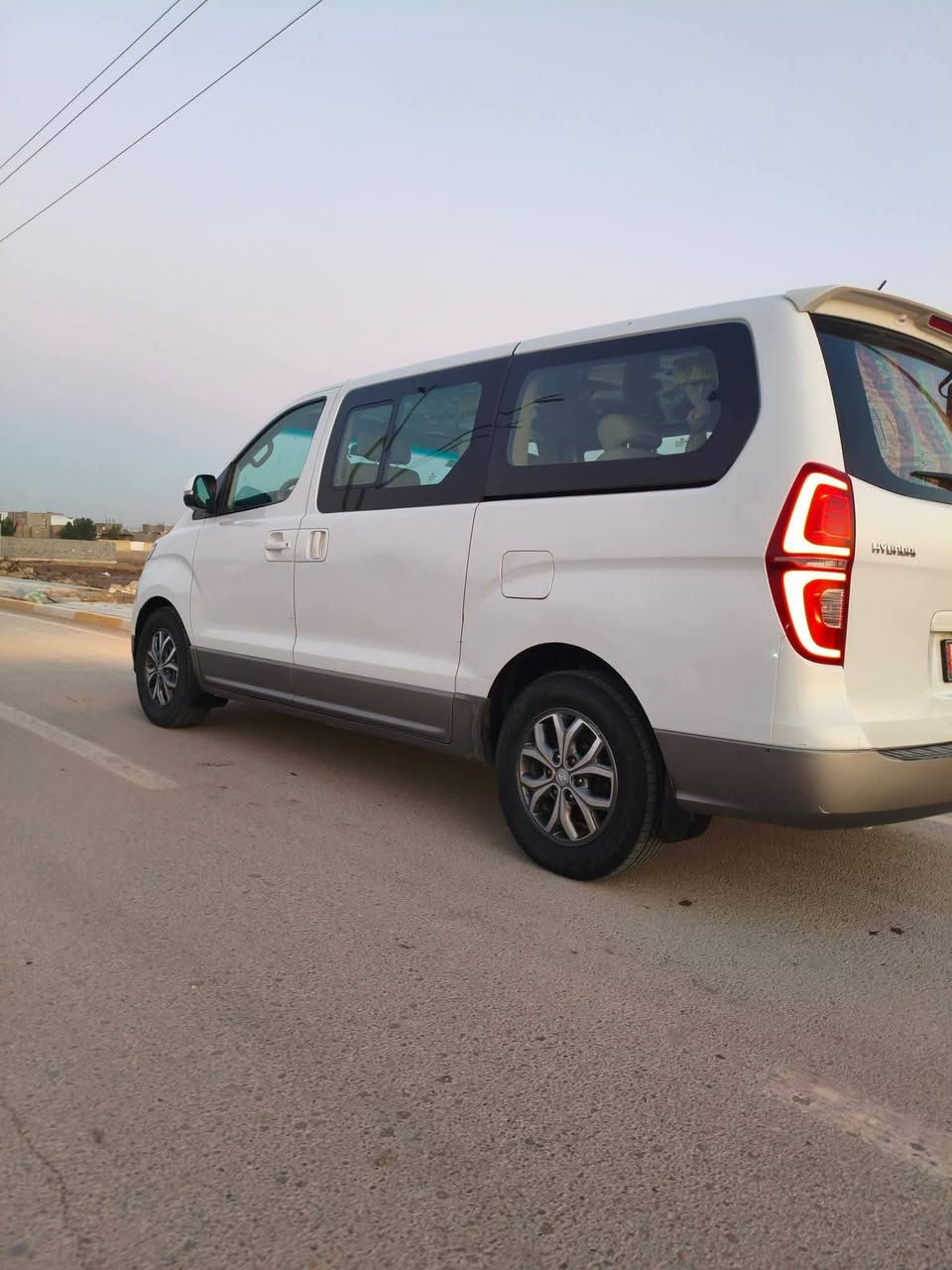 سلام عليكم 
سياره للبيع موديل 19 
للستفسار ***********
ما متواجد خاص
