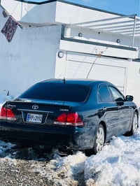 كرون • ٢٠٠٧ • فول