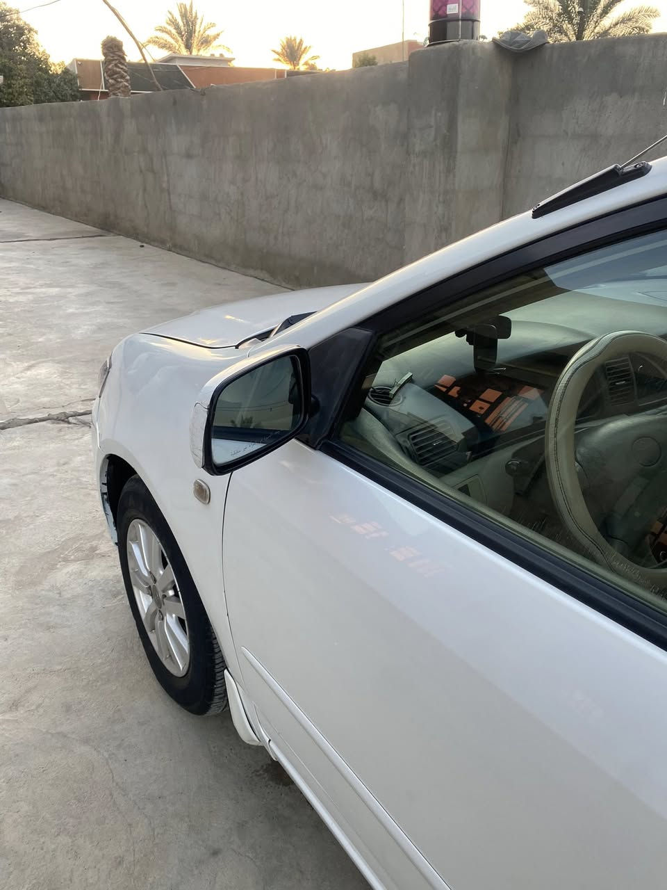 السلام عيكم  رخصه الادمن بيكاشو 2007   جاهزه من كلشي بسمي السعر 95 وبيه مجال بيه قطع صبغ ***********
