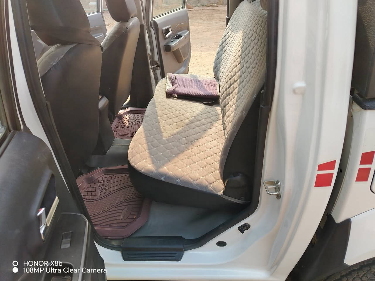 السلام عليكم
كريت وول 2024
مكفوله كفاله عامه من كلشي
ماشيه 77 الف
السعر138
الاتصال ***********
المكان ديوانية
رقمها قادسية
