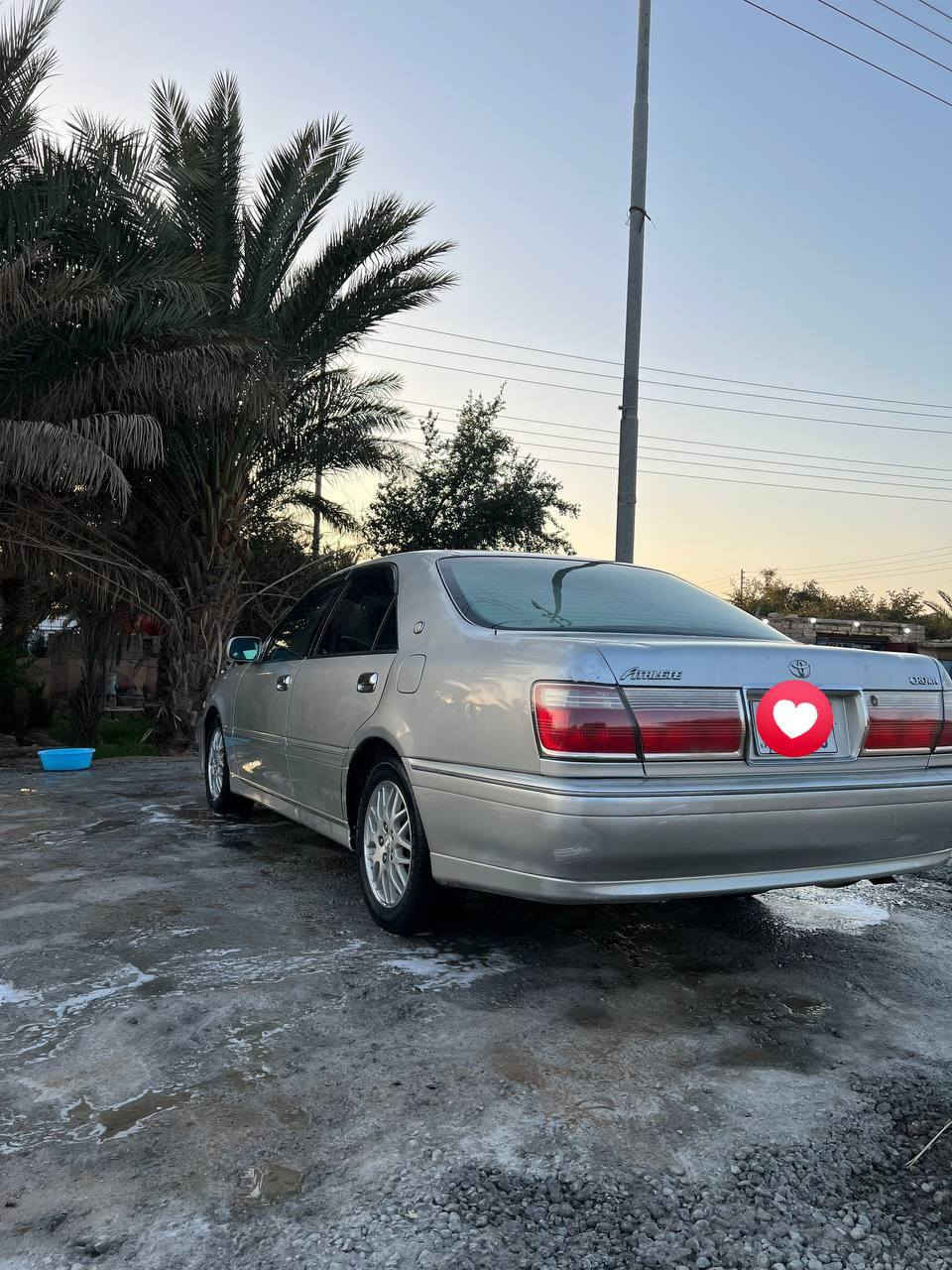 سلام عليكم
جنون ادوات كصتين بيها ارقام فقط بدون سنويه أرقام انكليزي 
دكمه وحده شاشه 
ويل عنكبوت تخم تاير 
حداديه ١٠٠٪ 
مكان البصره القرنه 
السعر38وبيه مجال شراي اتصل 
***********
