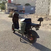 R9 • بطاريات ٣٢أمبير • ناقص دواسات