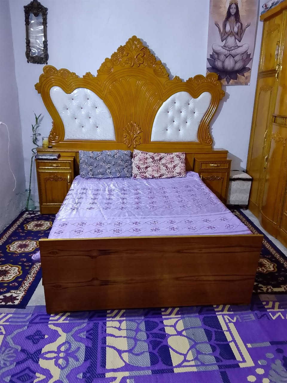 السلام عليكم شباب غرفه ام السته نظيفه حيل سعره 850 مكان بابل الاسكندريه مجمع حطين شباب الشراي خابرني ما متواجد على الانترنت
***********
‏‪***********‬‏
السلام عليكم شباب غرفه ام السته نظيفه حيل سعره 850 مكان بابل الاسكندريه مجمع حطين شباب الشراي خابرني ما متواجد على الانترنت
