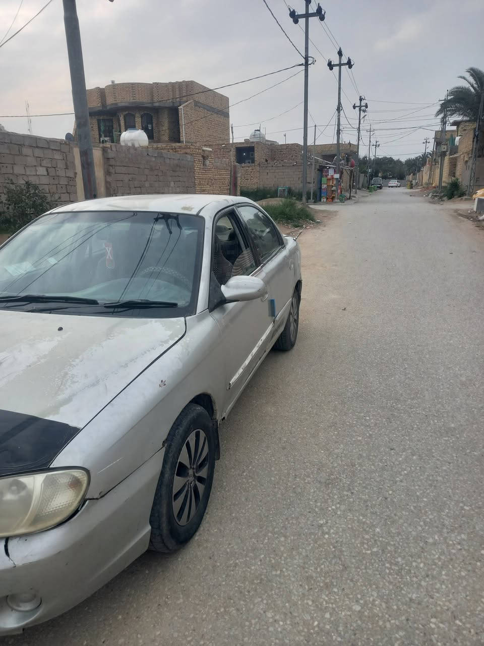 سلام عليكم سياره سبكتره مديل ٢٠٠٢ويل كب تخم تاير رقم دولي كيره عادي مكينه وكير خير من الله سعر ٢٨بيع رقم الهاتف ***********
