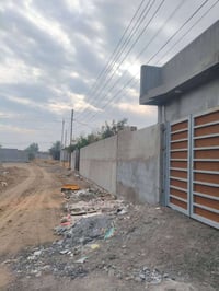 منطقة البشراد • ١١٢م • عقد زراعي