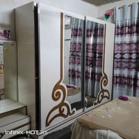 غرفة نوم • تركي • واحد حزيران