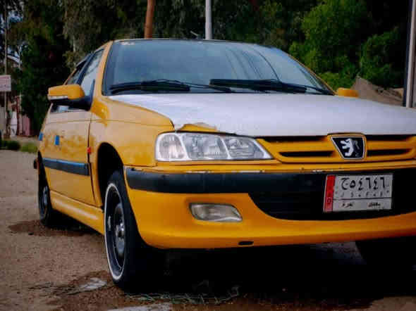 السلام عليكم سياره بيجو بارس مديل 2010 مكينه وكير جدد تبريد تخم تاير السعر 33 وبيها مجال للاستفسار ***********
