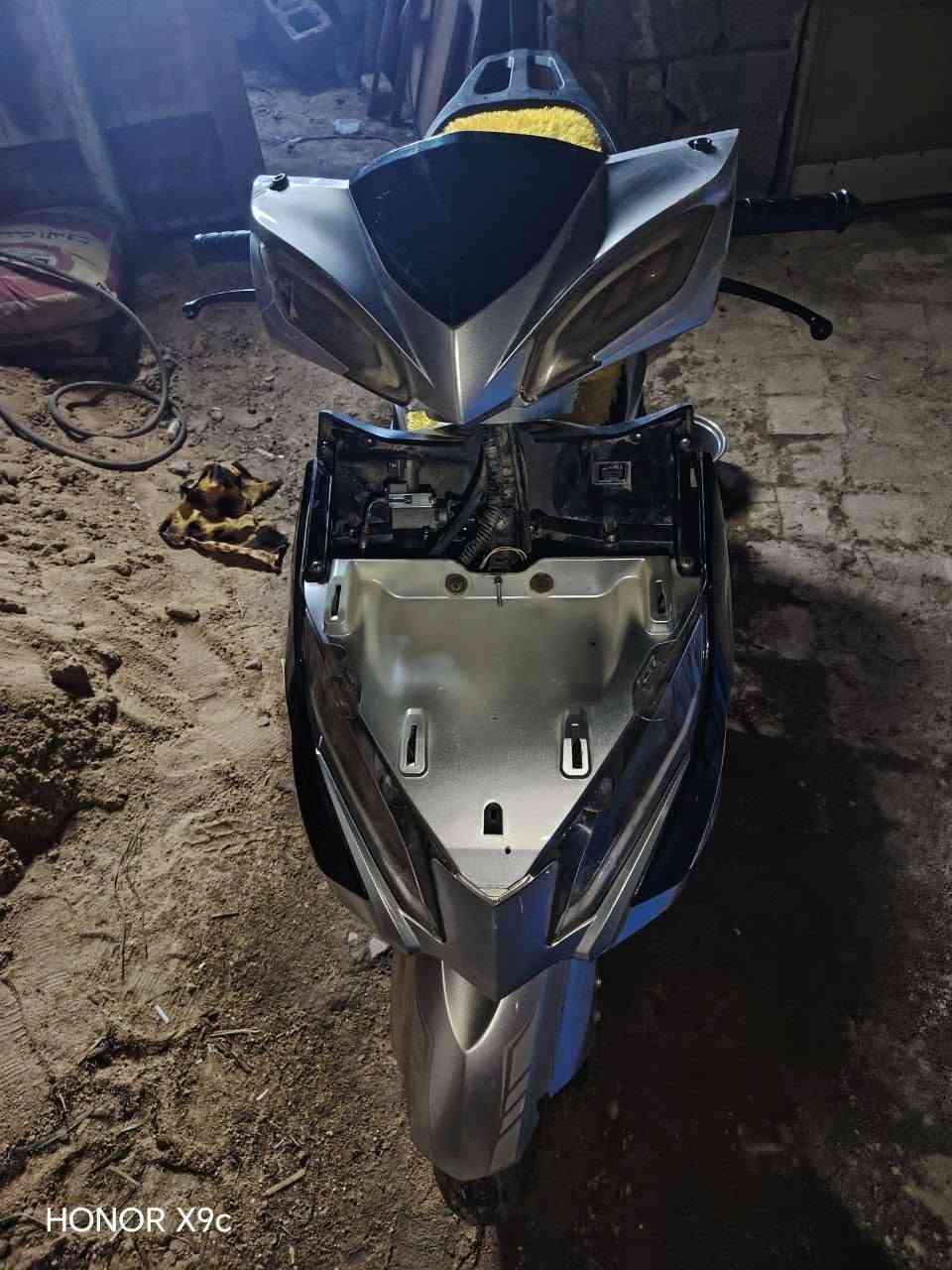 البيع 275


**إذا كنت صاحب هذا الإعلان وتريد حذفه لأي سبب، رجاءا أرسل رسالة إلى الدعم الفني**