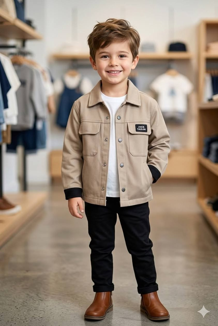 سعر ب25الف عنوان الرمادي تاميم شارع ام عمار مجاور صيدليه اسبرين لحجز ***********قناه واتس ‏تابع قناة ازياء السعادة في واتساب: https://whatsapp.com/channel/0029VbBfXc4EwEjnPVucxA3b
