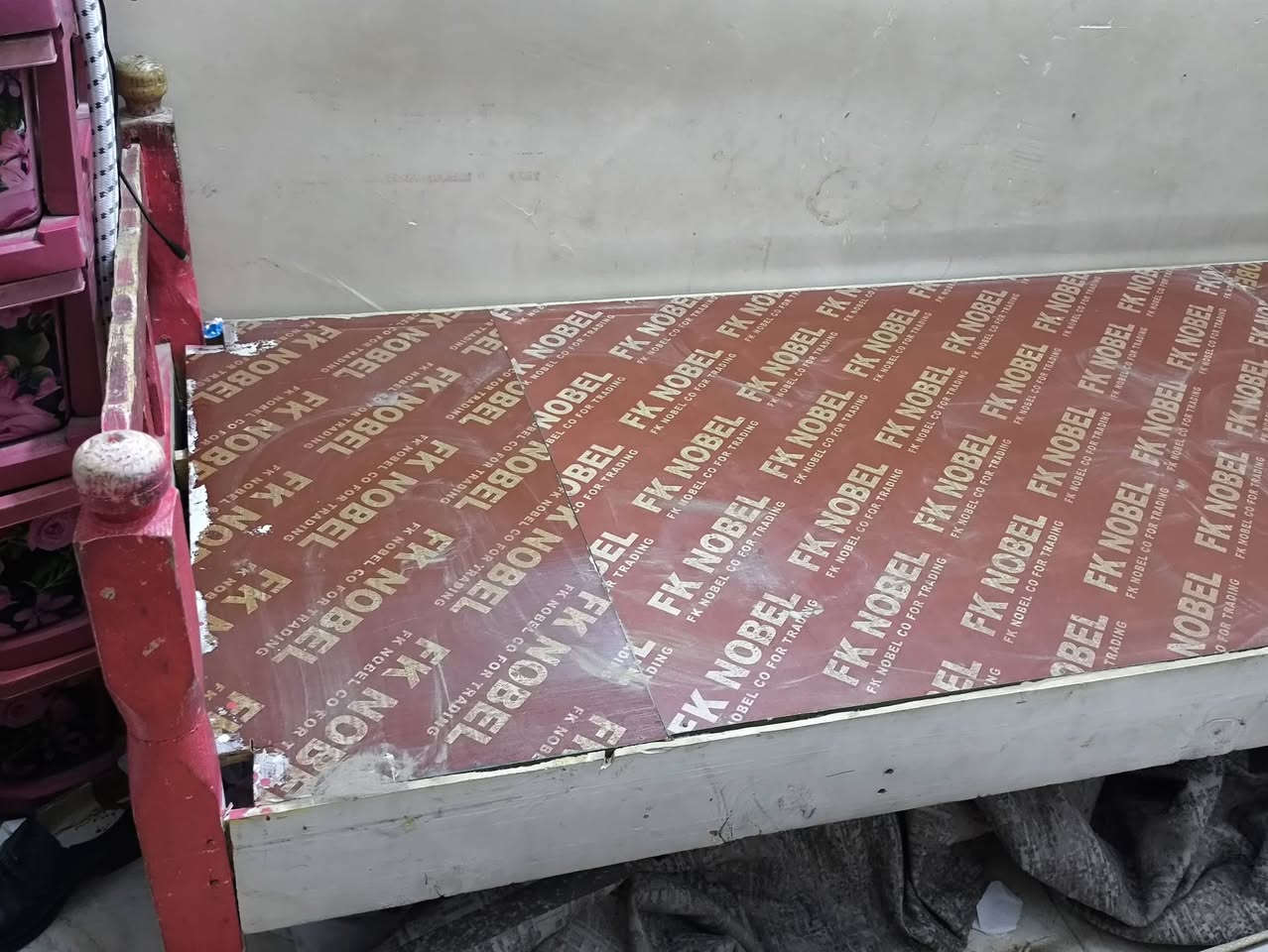 جرابي للبيع في الخطيب الزراعي عدد أربعة تزكام مفردة


**إذا كنت صاحب هذا الإعلان وتريد حذفه لأي سبب، رجاءا أرسل رسالة إلى الدعم الفني**