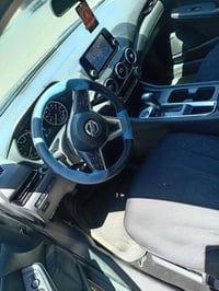 سنترا موديل 20 موصفات Sv ماشيه 65ميل  قطعتين صبغ وقطعه بلاديه بدون دوا...