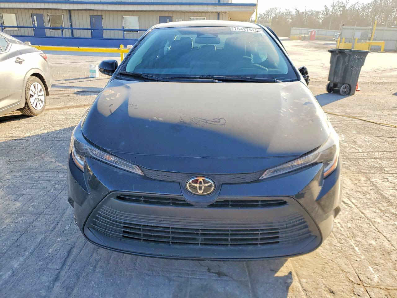 2024 TOYOTA COROLLA LE

شحن مباشر الى اربيل عن طريق مرسين تركيا 
شحن مباشر الى العراق عن طريق الحرة الاردن 
*********** :📞 
*********** :📞
السعر :  بيع مباشر بسعر 76 ورقة 7600$
تاريخ المزاد : 
الضرر : حسب الصور المرفقة 
بيع وشراء كتب شهداء 
شراء سيارات تحت الموديل لمن لديه كتاب ضباط 
لو كتاب دبلوماسي 
بالامكان ادخالها بكتاب ذوي الشهداء باعفاء كمركي مع اعفاء الرقم 

🔺نتكفل بالسيارة لحين وصولها 
🔺اي استفسار مراجعة المكتب 
🔺 اوقات العمل كل ايام الاسبوع من الساعة ال 5 عصراً ماعد يوم السبت و الاحد عطلة المزاد
🔺 عملنا شراء السيارات من المزادات الامريكية والكندية
🔺لدينا تقرير Carfax مجاني لفحص السيارة قبل دخولها المزاد 
🔺 نشحن من جميع الموانئ الامريكية والكندية وبأسعار شحن تنافسية 
🔺نشحن الى دبي و عمان و البصرة و كردستان و تركيا  
🔺لدينا ورشة تصليح في دبي 
🔺لدينا معقب لتخليص السيارات (حرة او معوقين او ذوي الشهداء ) و ايصالها الى الزبائن
📍العنوان : موصل حي الوحدة مقابل معهد صناع الامل 
🔺اوقات الدوام من 4 عصراً وحتى ال11 ليلاً كافة ايام الاسبوع 
☎️ للاستفسار الاتصال على الرقم
م.علاء ابو فهد 
 
*********** :📞 
*********** :📞 ￼
