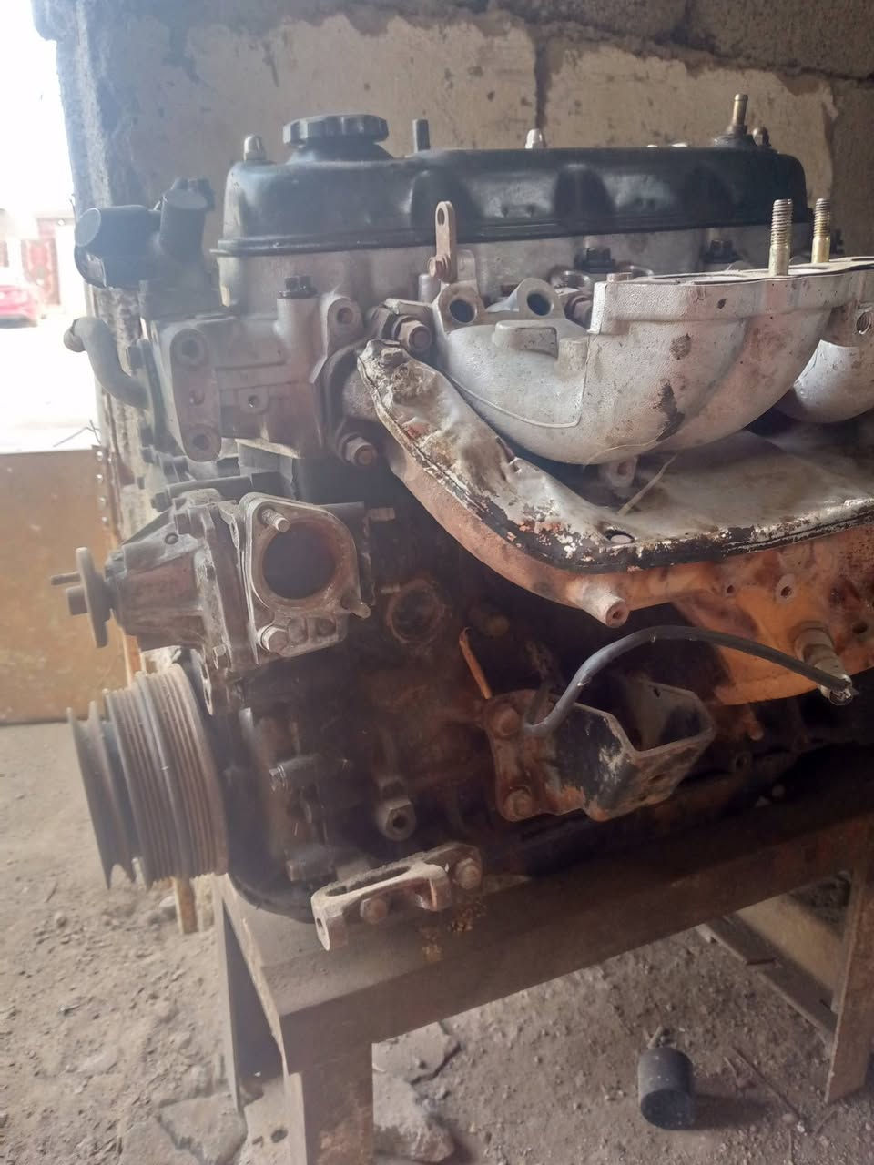 السلام عليكم مكينه ثري واي ياباني للبيع المكان كوت الاستفسار ‏‪***********‬‏
