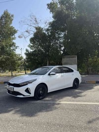 كيا  K3 فـول  مواصفات 2022  للبيع مكفولة كفالة عامة من صبغ والفتح   با...