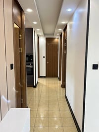 تنظيف شقة • بلوك B2 • ١٠٠م