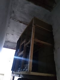 قفص نجار • نضيف • كرمه علي