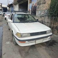 كورلا ١٩٩١ • رقم بصره • تحويل مباشر